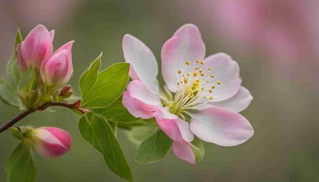 Arkansas State Flower: Apple Blossom, Meaning and Symbolism