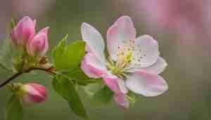 Arkansas State Flower: Apple Blossom, Meaning and Symbolism