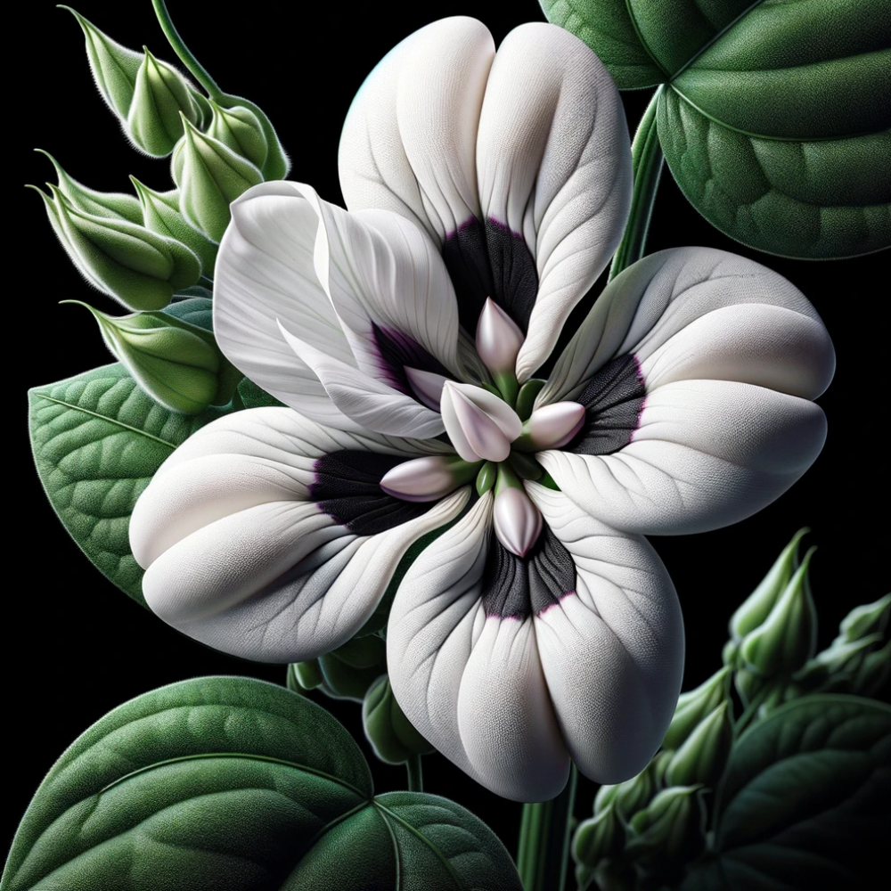 What is the national flower of Mozambique, Meaning and Symbolism