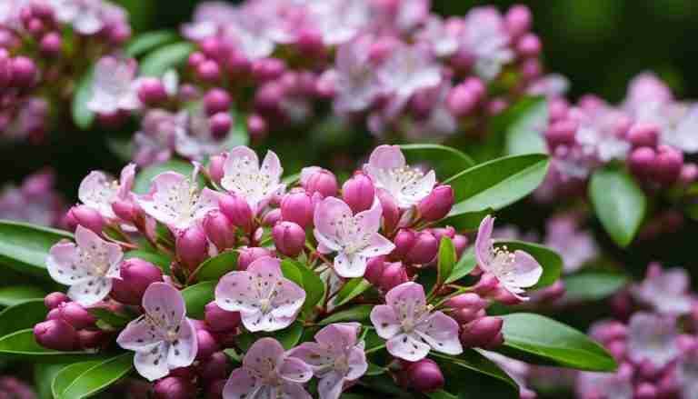 Connecticut State Flower: Mountain Laurel, Meaning and Symbolism
