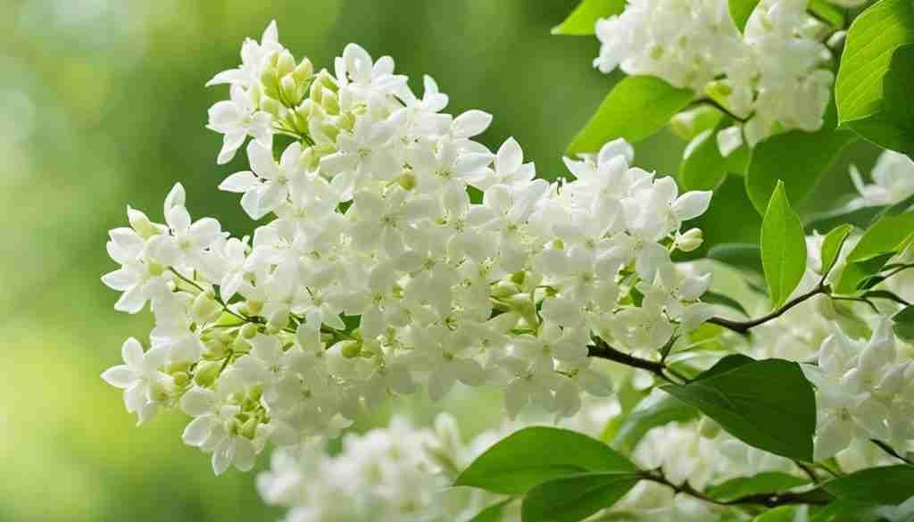 Idaho State Flower: Syringa (Mock Orange), Meaning and Symbolism