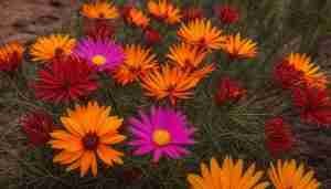 Northern Territory State Flower: Meaning and Symbolism