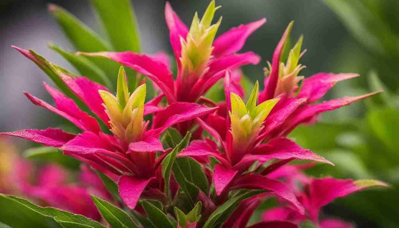 Colima State Flower: Meaning and Symbolism