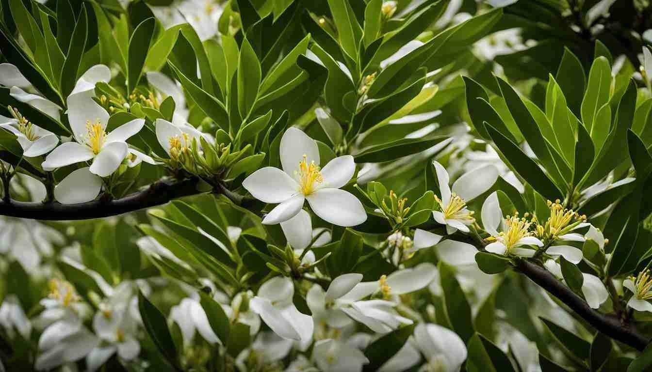 Quintana Roo State Flower: Meaning and Symbolism