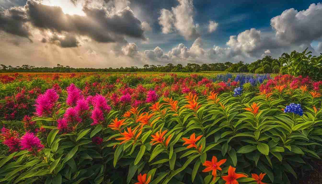 Quintana Roo State Flower: Meaning and Symbolism