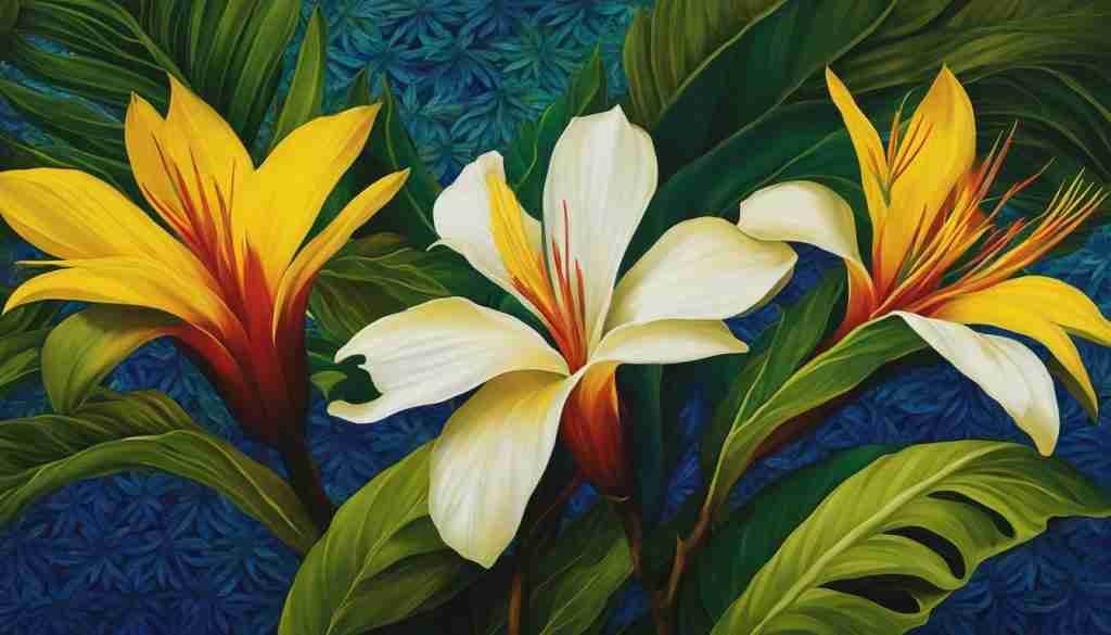 Rio de Janeiro State Flower: Meaning and Symbolism