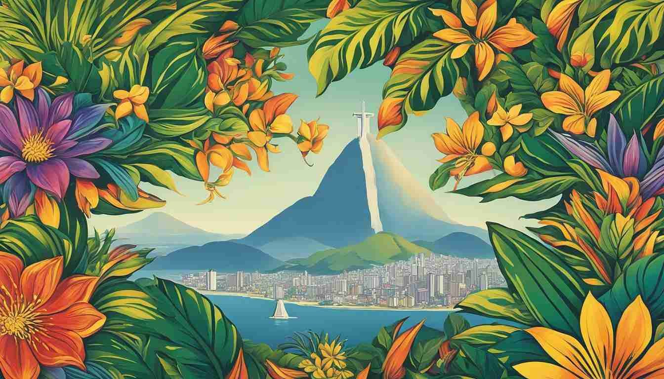 Rio de Janeiro State Flower: Meaning and Symbolism