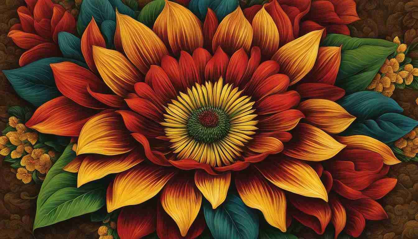 Rondônia State Flower: Meaning and Symbolism