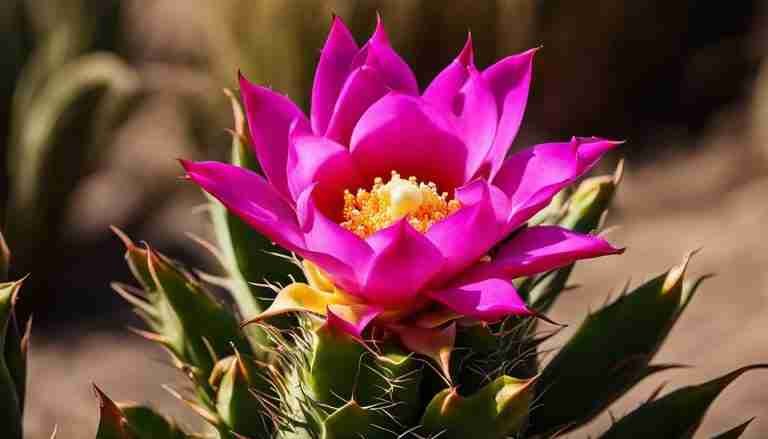 Sinaloa State Flower: Meaning and Symbolism