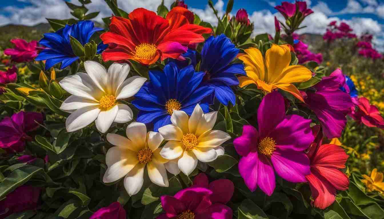 Tamaulipas State Flower: Meaning and Symbolism