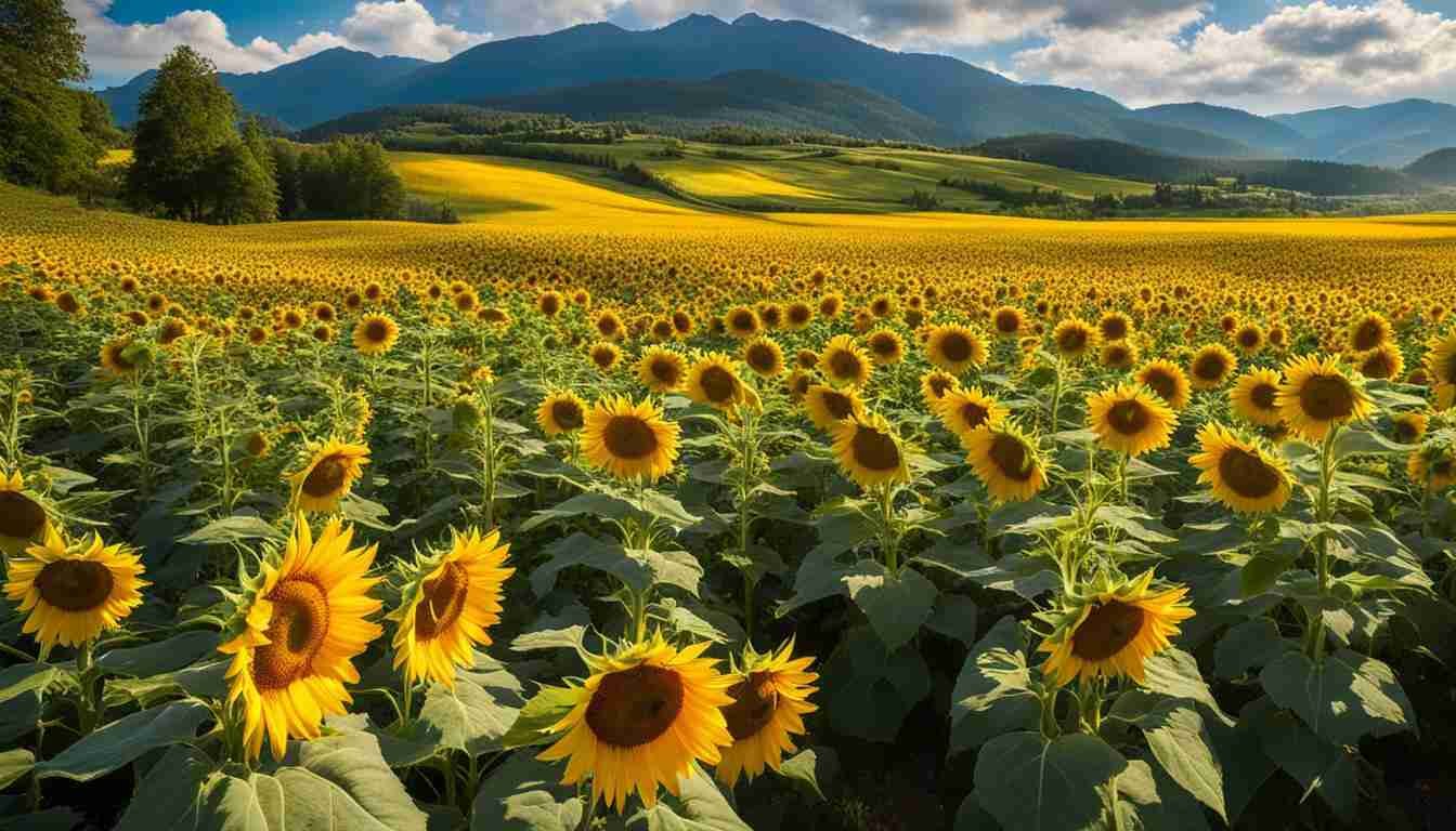 Israel Wildflowers