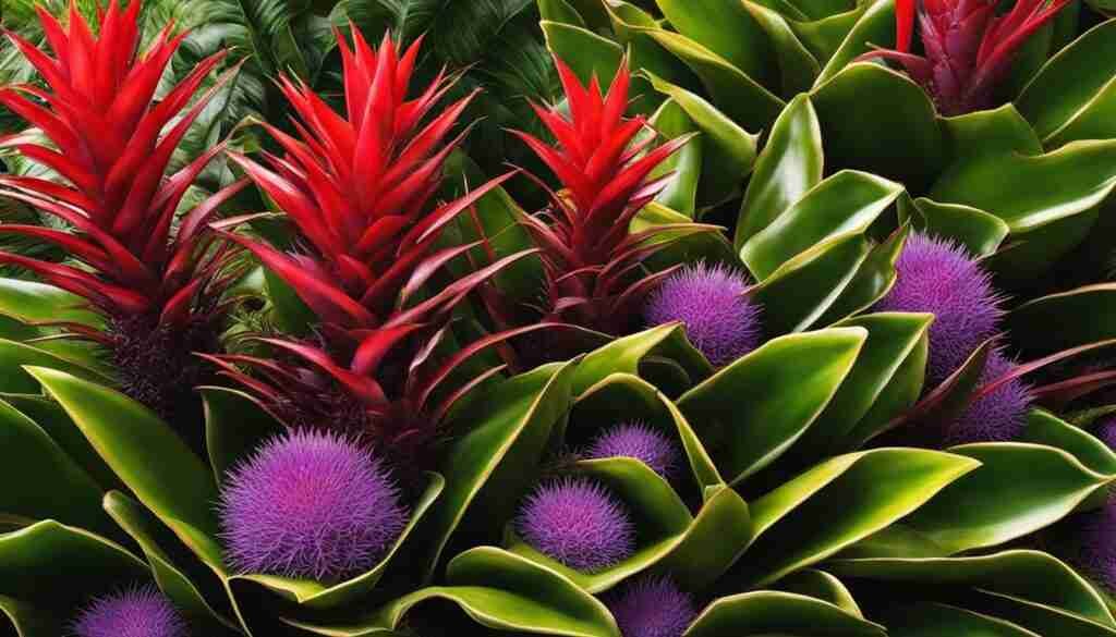 Brazil Wildflowers