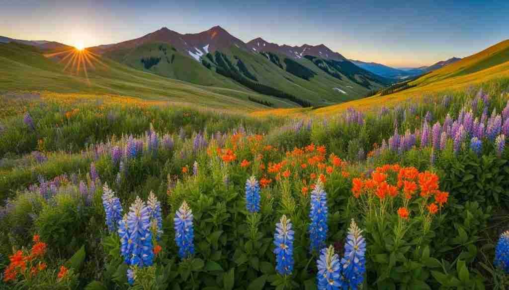 colorado-wildflowers
