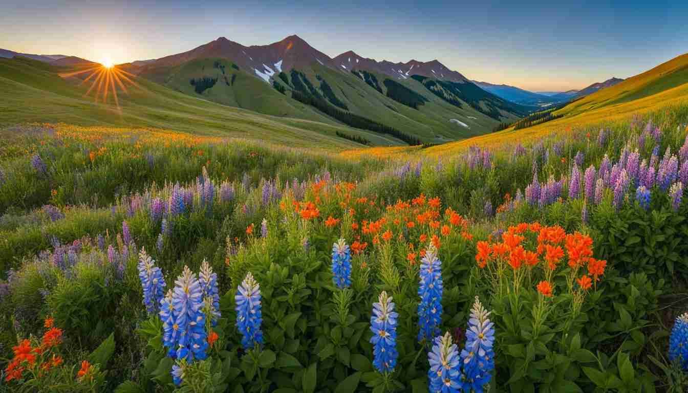 Colorado Wildflowers colorado-wildflowers