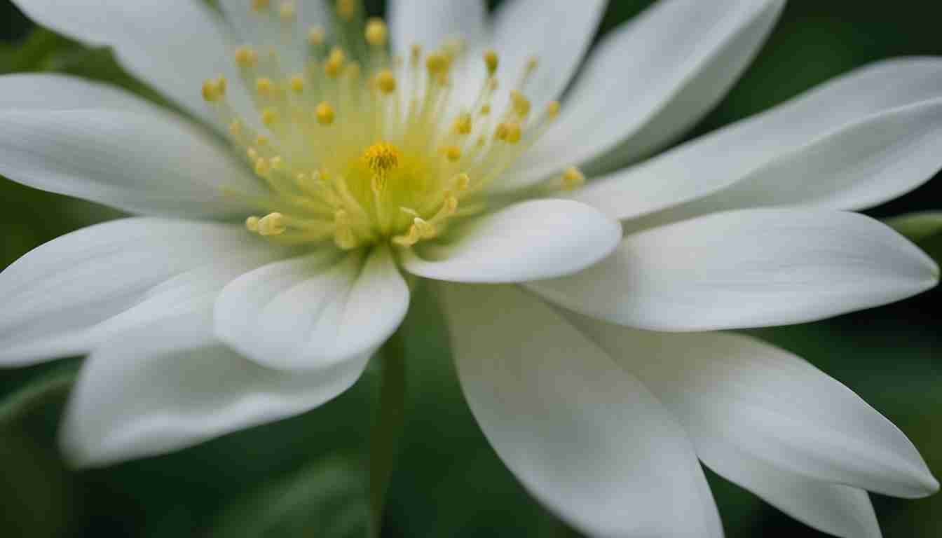 Tripura India Wildflowers