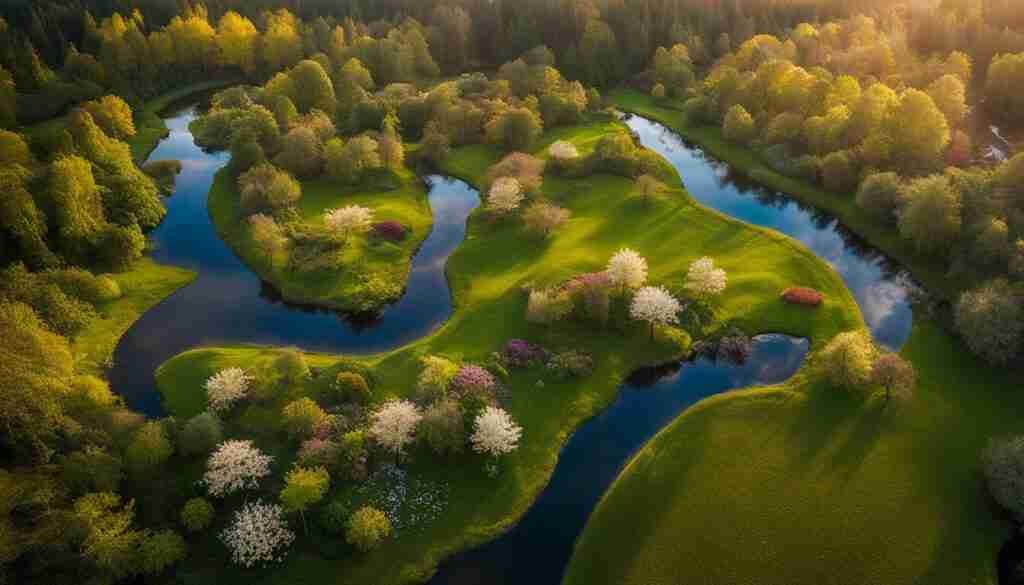Estonia Wildflowers