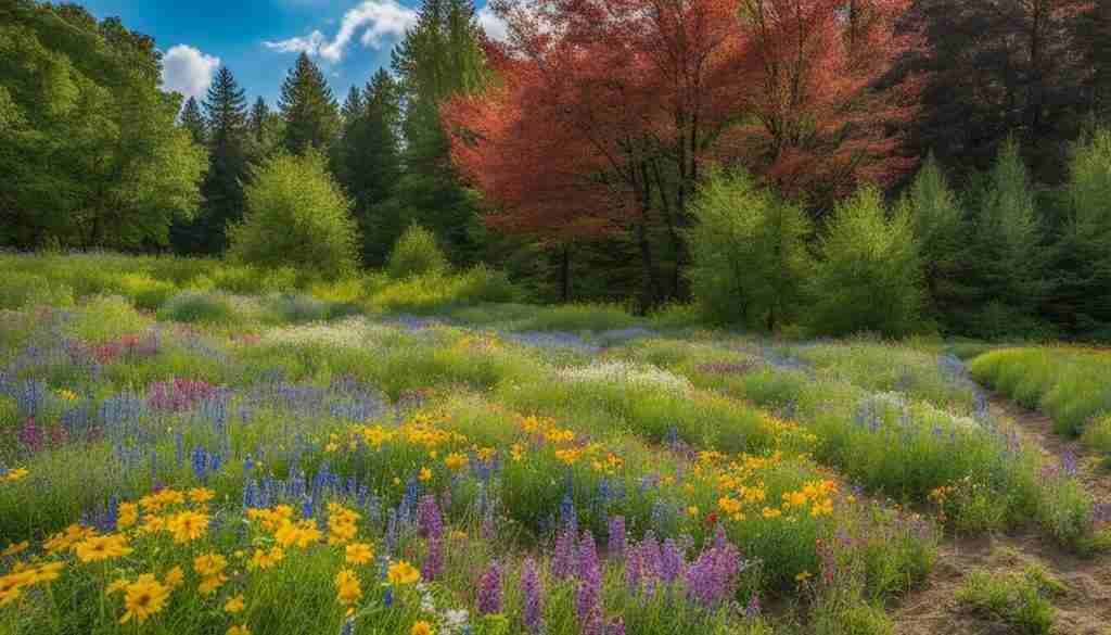 Minnesota Wildflowers