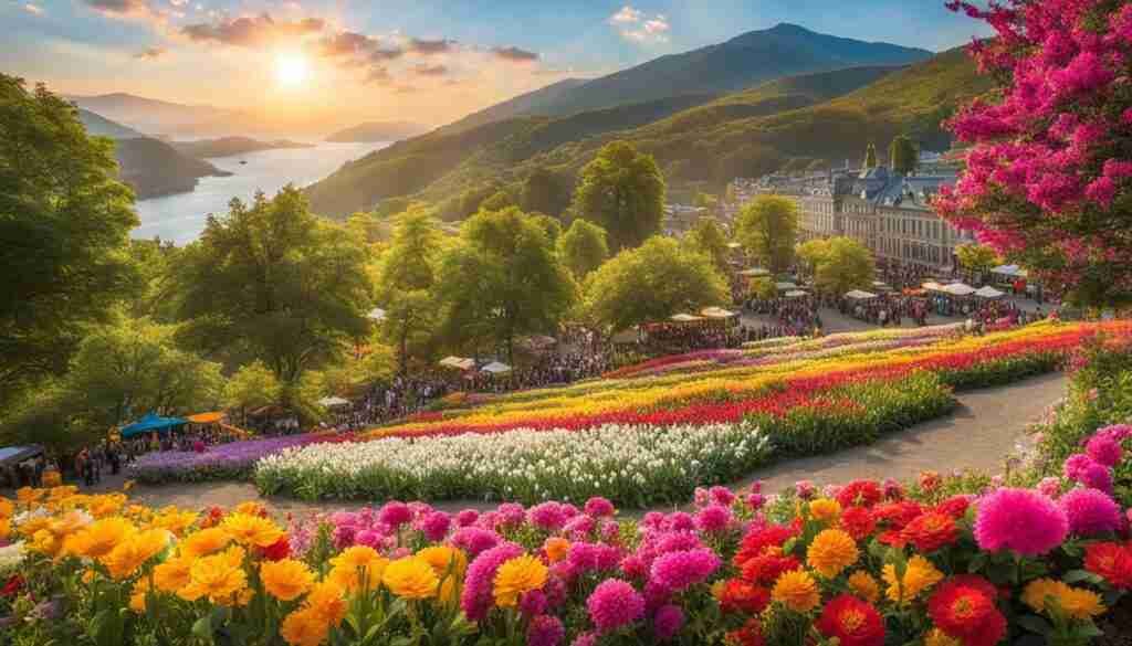 Missouri Wildflowers