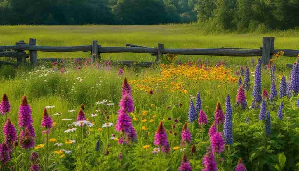 Missouri Wildflowers