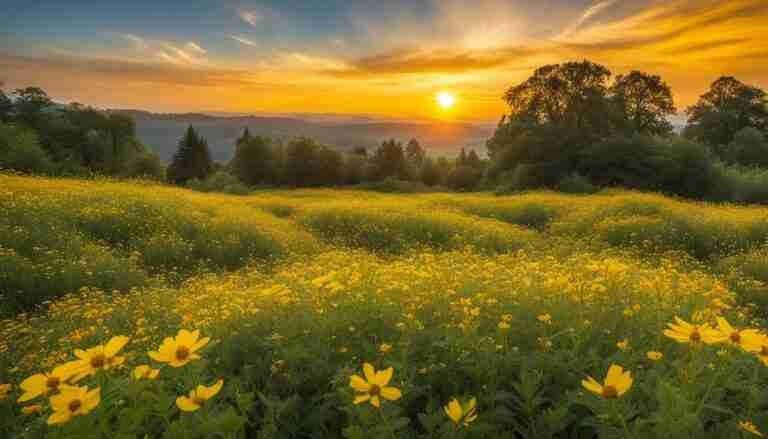 New Jersey Wildflowers