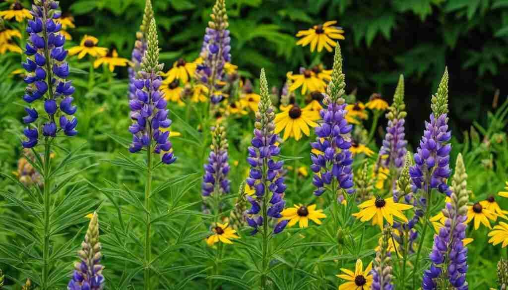 New Jersey Wildflowers
