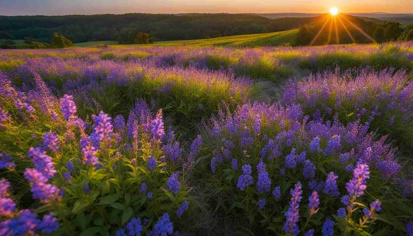 Delaware Wildflowers