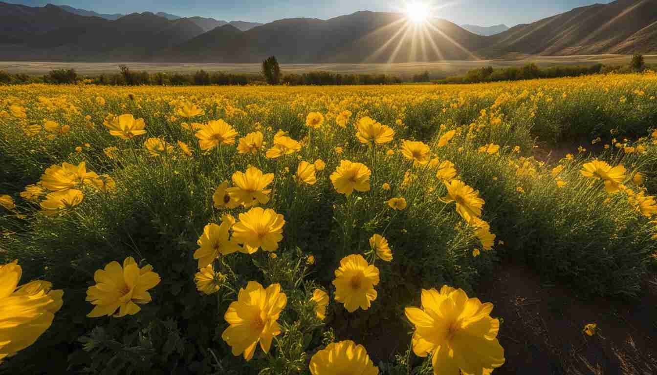 Symbolic Meaning Of A Flower Floriography the Secret Language of Flowers